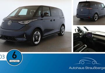VW ID. Buzz 6.300 km 62.580 &euro; Buchschwabach bei Nürnberg 90574