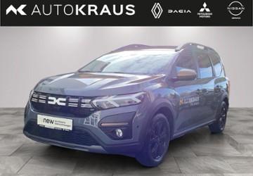 Dacia Jogger 1.700 km 26.890 &euro; Erlangen 91056