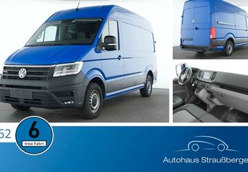 VW Crafter 16.600 km 24.990 &euro; Buchschwabach bei Nürnberg 90574