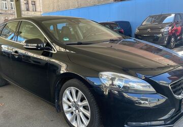 Volvo V40 234.338 km 6.490 &euro; Fürth ( bei Nürnberg ) 90762