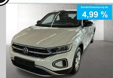 VW T-Roc 74.100 km 22.908 &euro; Fürth 90762