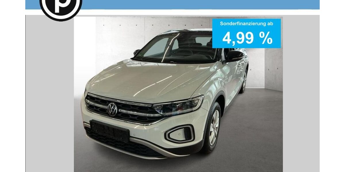 VW T-Roc 74.100 km 22.908 &euro; Fürth 90762