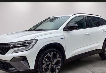 Renault Austral 1.500 km 36.450 &euro; Erlangen 91056