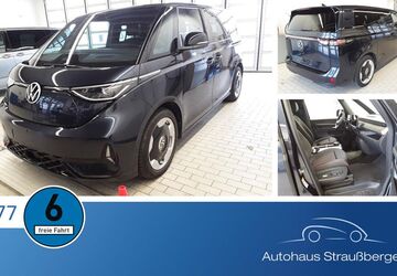 VW ID. Buzz 15.800 km 61.880 &euro; Buchschwabach bei Nürnberg 90574
