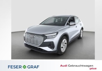 Audi Q4 35.853 km 37.880 &euro; Nürnberg 90411