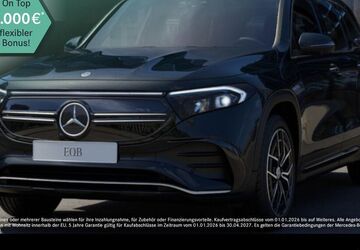 Mercedes-Benz EQB 63.886 km 32.890 &euro; Erlangen 91056
