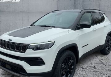 Jeep Compass 44.720 km 23.990 &euro; Fürth 90765