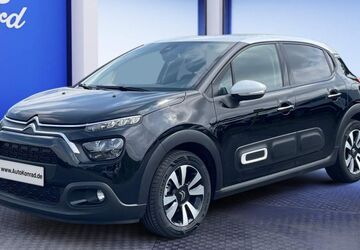 Citroen C3 58.800 km 13.990 &euro; Neustadt an der Aisch 91413
