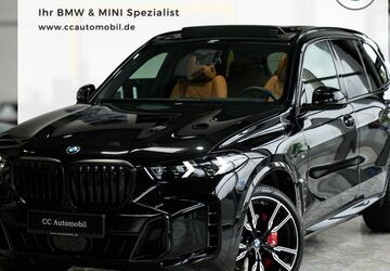 BMW X5 6.826 km 92.999 &euro; Fürth 90763