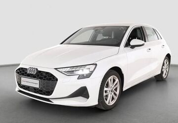 Audi A3 11.350 km 28.590 &euro; Erlangen 91058
