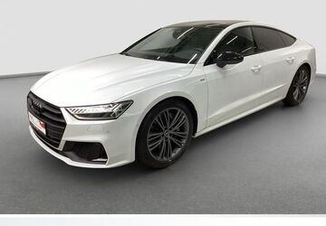 Audi A7 114.496 km 39.980 &euro; Fürth 90763
