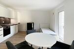 Etagenwohnung Nürnberg Sankt Leonhard - 1 Zimmer, 30 m&sup2;, 766&euro; | Angebot:22180720