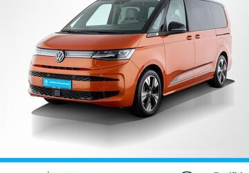 VW T7 Multivan 1.250 km 61.523 &euro; Nürnberg 90441