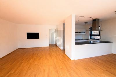LUXUS PUR-BODENHEIZUNGKÜCHEAUFZUGTIEFGARAGE - Etagenwohnung Fürth Atzenhof | Angebot:27365753