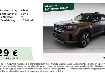 Hyundai SANTA FE 17.150 km 41.650 &euro; Fürth 90763
