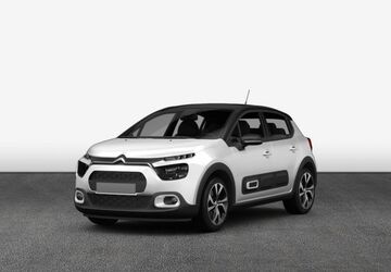 Citroen C3 9.315 km 10.990 &euro; Schwabach 91126