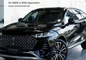 GWM Wey 05 34.944 km 32.999 &euro; Fürth 90763