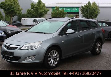 Opel Astra 309.000 km 1.900 &euro; Fürth (bei Nürnberg) 90763