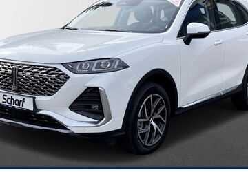 GWM Wey 03 29.053 km 28.497 &euro; Lauf 91207