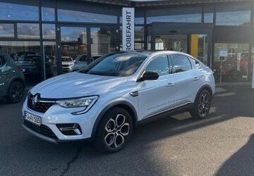 Renault Arkana 25.000 km 22.990 &euro; Fürth 90763