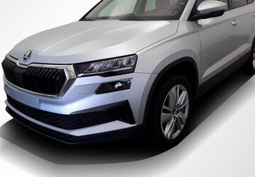 Skoda Karoq 19.450 km 29.225 &euro; Forchheim 91301
