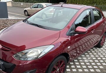 Mazda 2 251.413 km 2.400 &euro; Adelsdorf / Aisch 91325