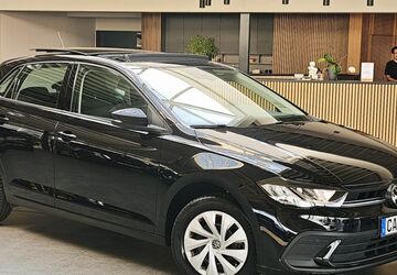VW Polo 26.228 km 14.740 &euro; Cadolzburg bei Nürnberg 90556