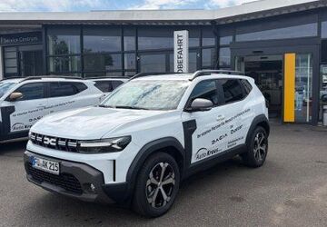 Dacia Duster 4.500 km 24.990 &euro; Fürth 90763
