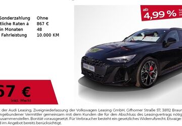 Audi A6 7.000 km 71.980 &euro; Fürth 90763