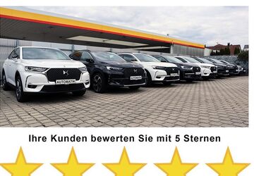 DS Automobiles DS7 (Crossback) 69.375 km 24.999 &euro; Röthenbach a. d. Pegnitz 90552
