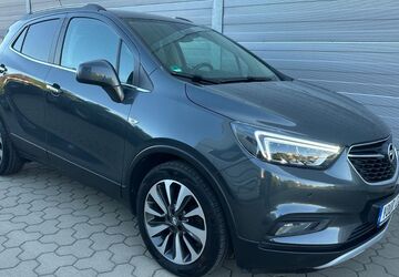 Opel Mokka 180.935 km 8.999 &euro; Fürth 90763