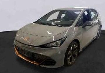 Cupra Born 21.247 km 27.750 &euro; Lauf an der Pegnitz 91207