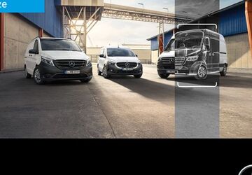 Mercedes-Benz Vito 59.596 km 24.978 &euro; Fürth 90763