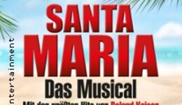 Santa Maria - Das Musical: Insel wie aus Träumen geboren