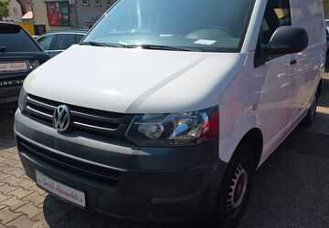 VW T5 Transporter 39.000 km 17.990 &euro; Lauf a.d.Peg. 91207