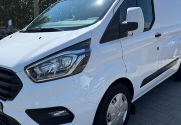 Ford Transit Custom 149.988 km 15.900 &euro; Fürth 90763