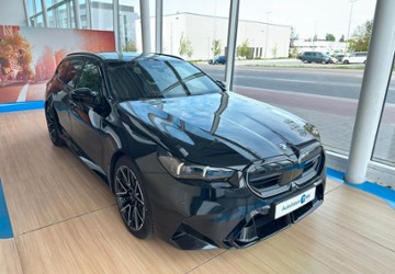 BMW M5 7.848 km 119.900 &euro; Erlangen 91058