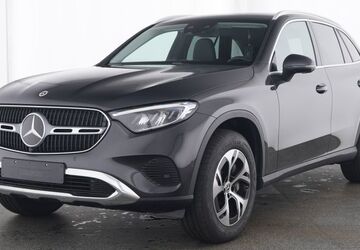 Mercedes-Benz GLC 300 11.990 km 58.490 &euro; Neustadt a.d. Aisch 91413