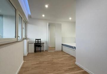 Wohnung Erlangen Alterlangen - 4 Zimmer, 20 m&sup2;, 509&euro; | Angebot:26630843