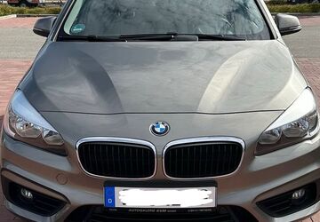 BMW 218 Active Tourer 195.000 km 8.900 &euro; Fürth 90765