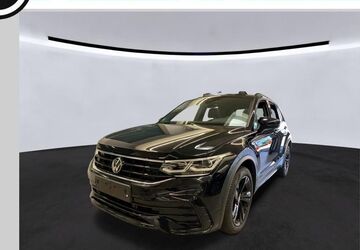 VW Tiguan 93.600 km 29.408 &euro; Fürth 90762