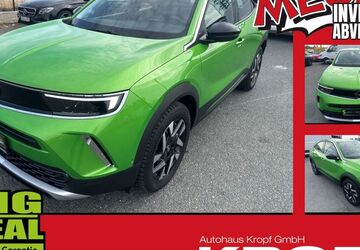 Opel Mokka 27.210 km 18.890 &euro; Fürth 90765