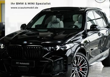 BMW X5 6.745 km 90.999 &euro; Fürth 90763
