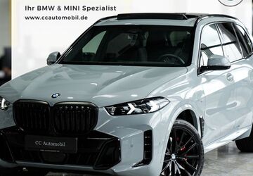 BMW X5 7.190 km 93.999 &euro; Fürth 90763