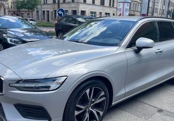 Volvo V60 67.905 km 24.350 &euro; Fürth ( bei Nürnberg ) 90762