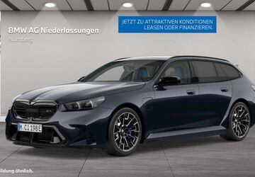 BMW M5 9.526 km 112.889 &euro; Nürnberg 90441
