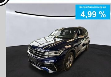 VW Tiguan Allspace 36.600 km 37.908 &euro; Fürth 90762