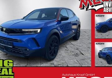 Opel Mokka 20.567 km 16.590 &euro; Fürth 90765