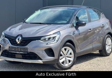 Renault Captur 34.200 km 12.990 &euro; Fürth 90768