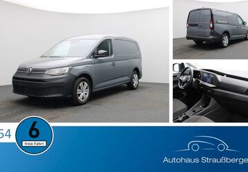 VW Caddy Maxi 38.900 km 25.780 &euro; Buchschwabach bei Nürnberg 90574